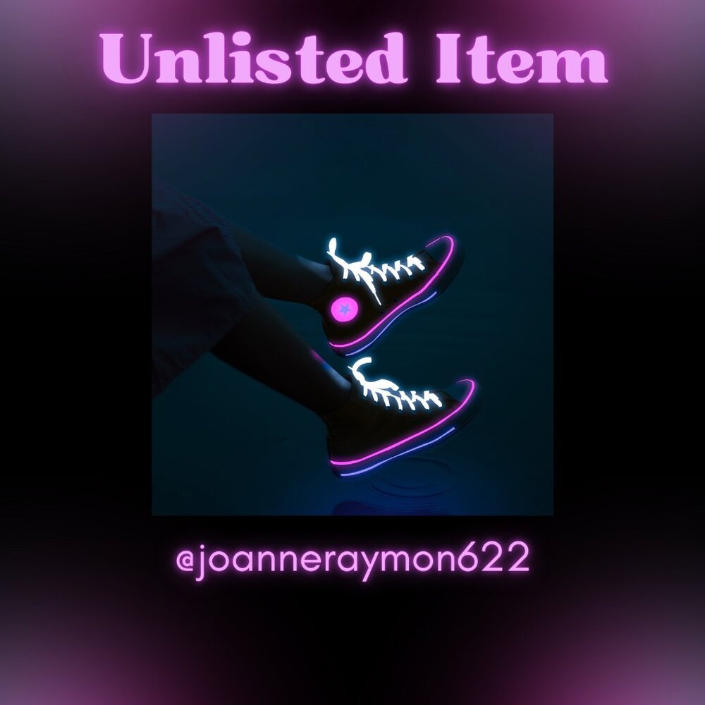 Unlisted Item